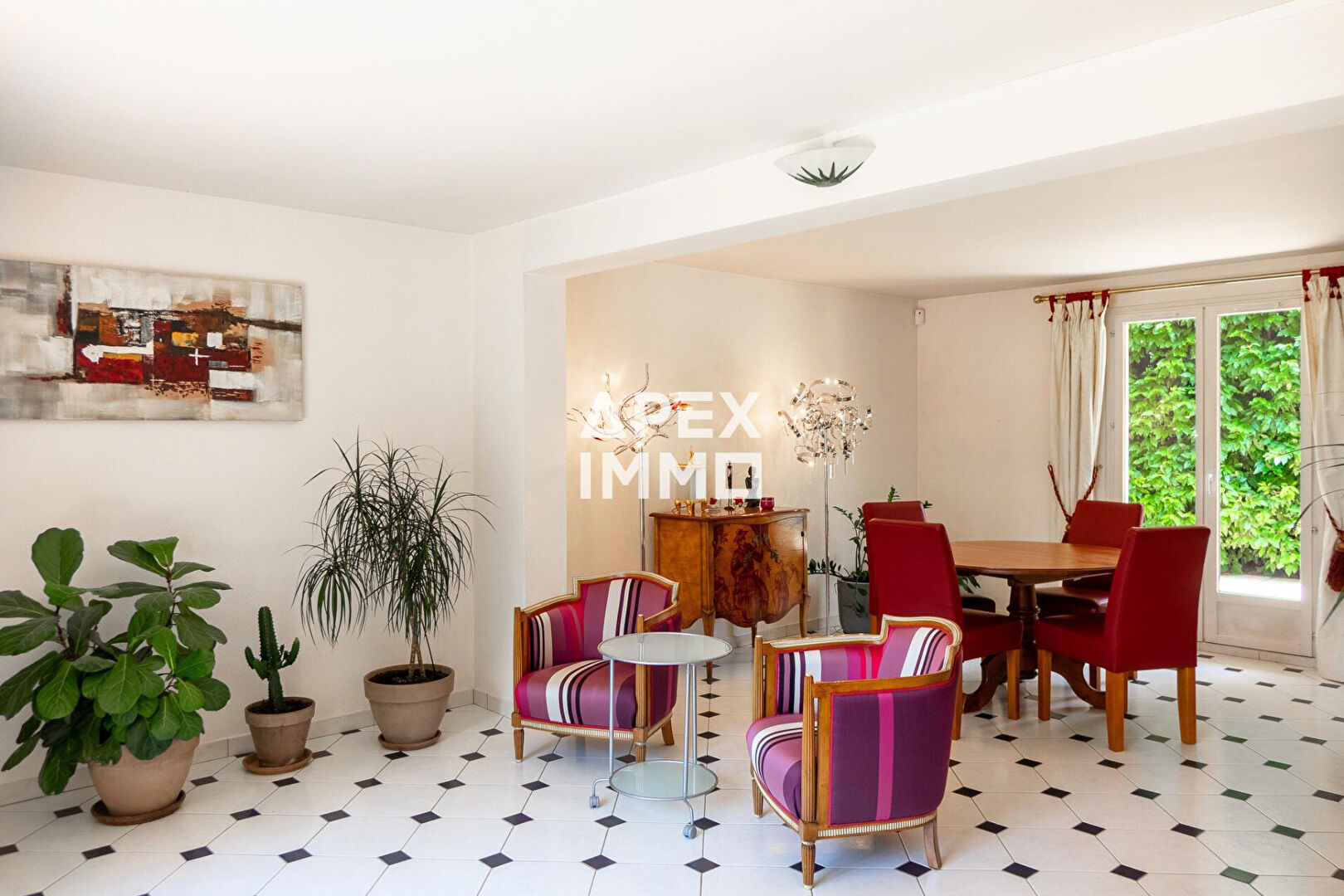 Photo Maison Orleans 8 pièce(s) 140 m² image 5/6