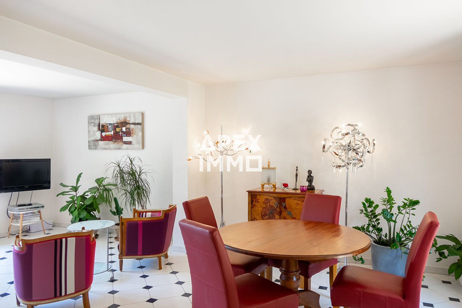 Photo Maison Orleans 8 pièce(s) 140 m² image 6/6