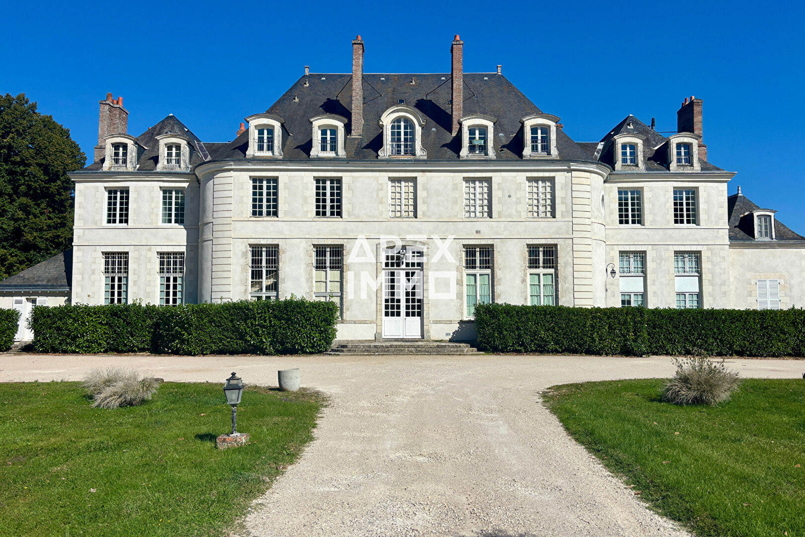 Appartement Checy 2 pièce(s) 59.29 m2