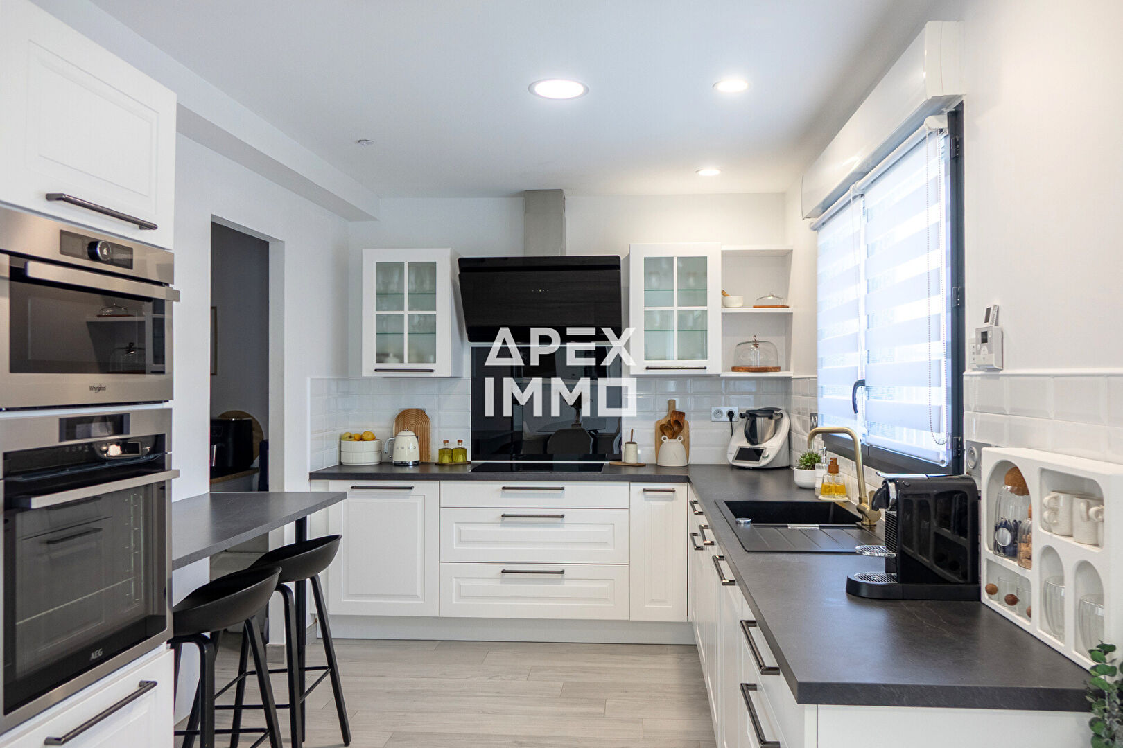 Photo Maison Sandillon 5 pièce(s) 122 m2 image 3/6