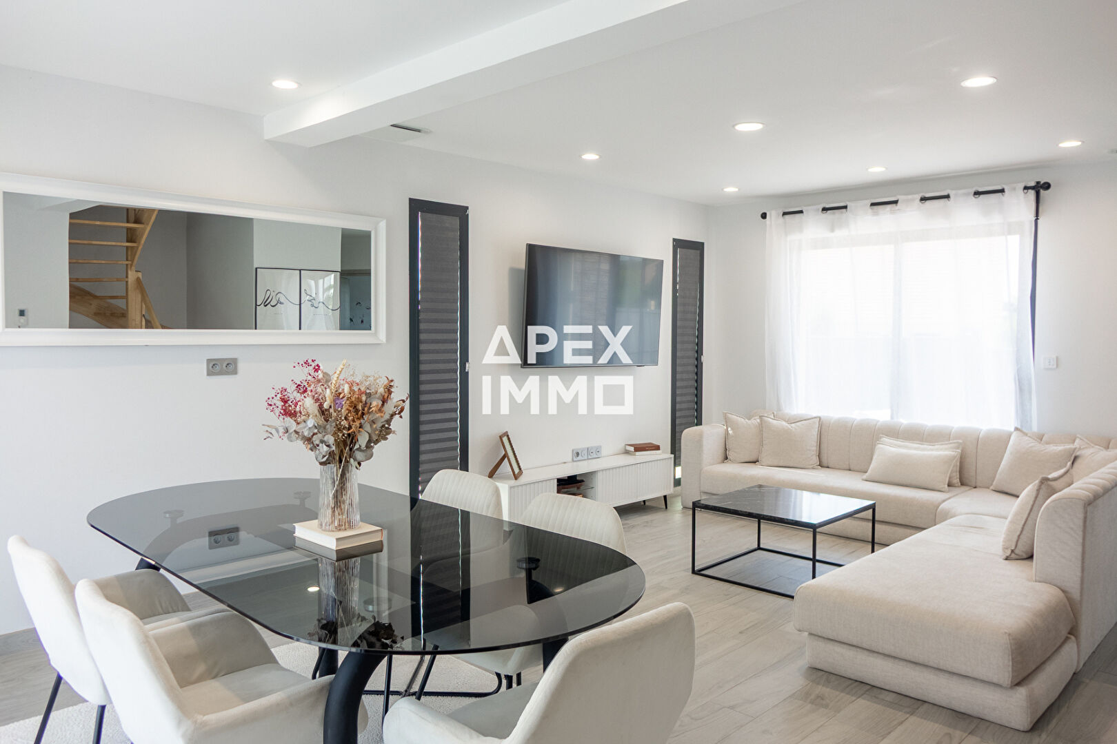 Photo Maison Sandillon 5 pièce(s) 122 m2 image 5/6