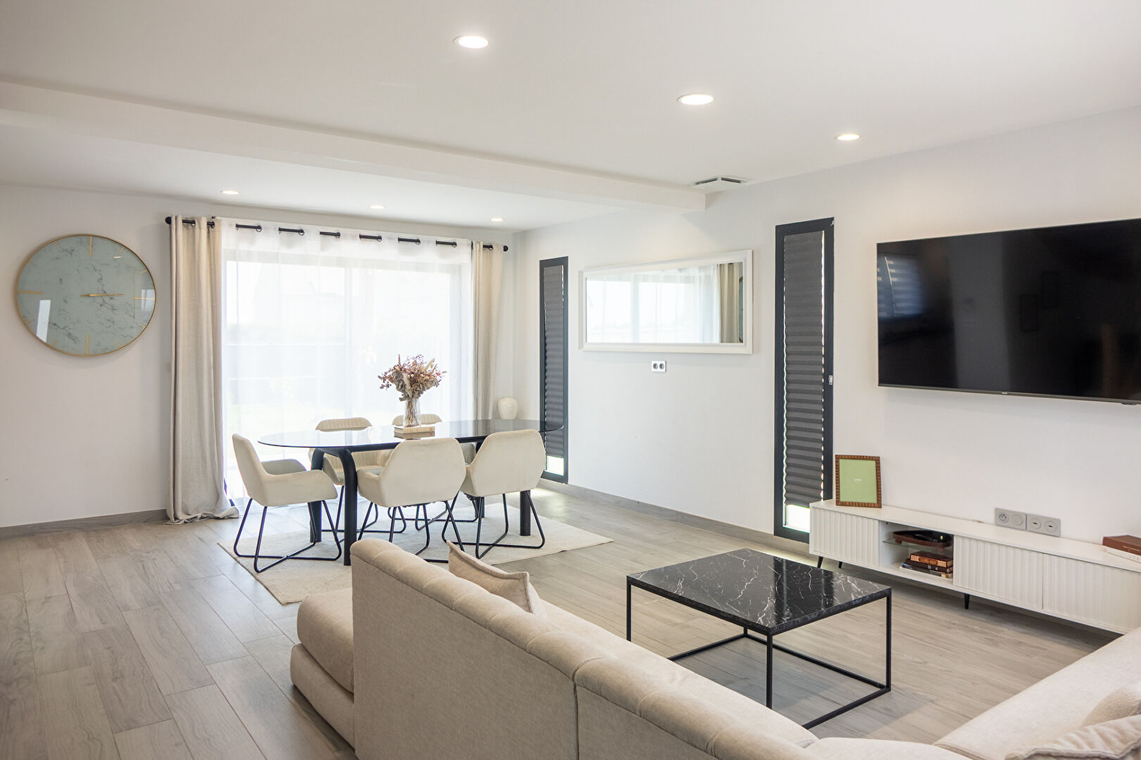 Photo Maison Sandillon 5 pièce(s) 122 m2 image 5/6