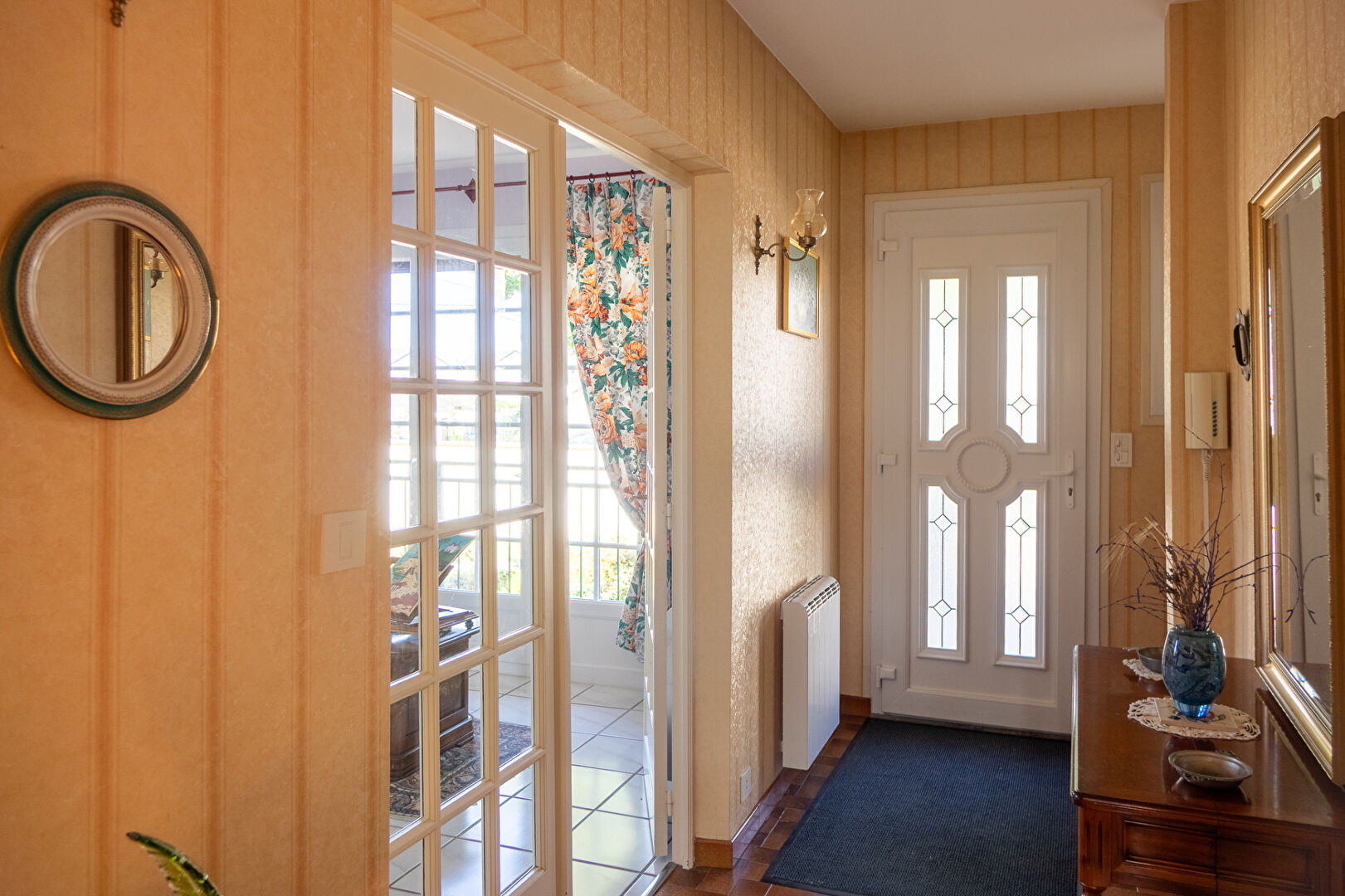 Photo Maison Familiale avec sous-sol total - Châteauneuf-Sur-Loire - 5 pièces 135 m2 image 3/6