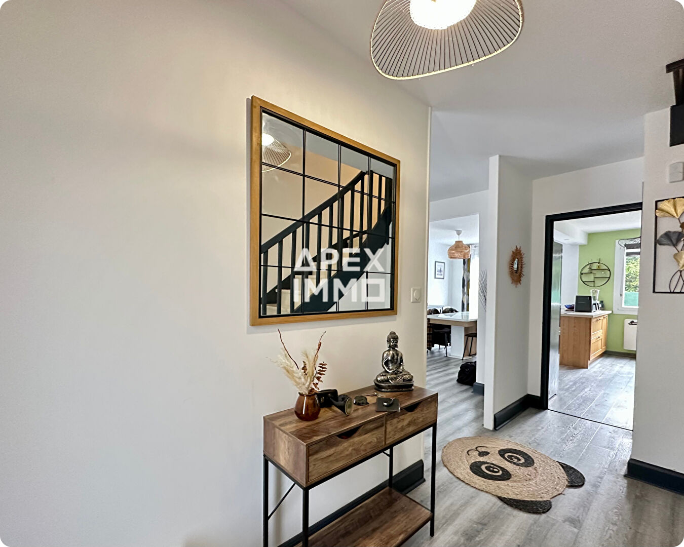 Photo À vendre maison individuelle rénovée Jargeau image 2/6