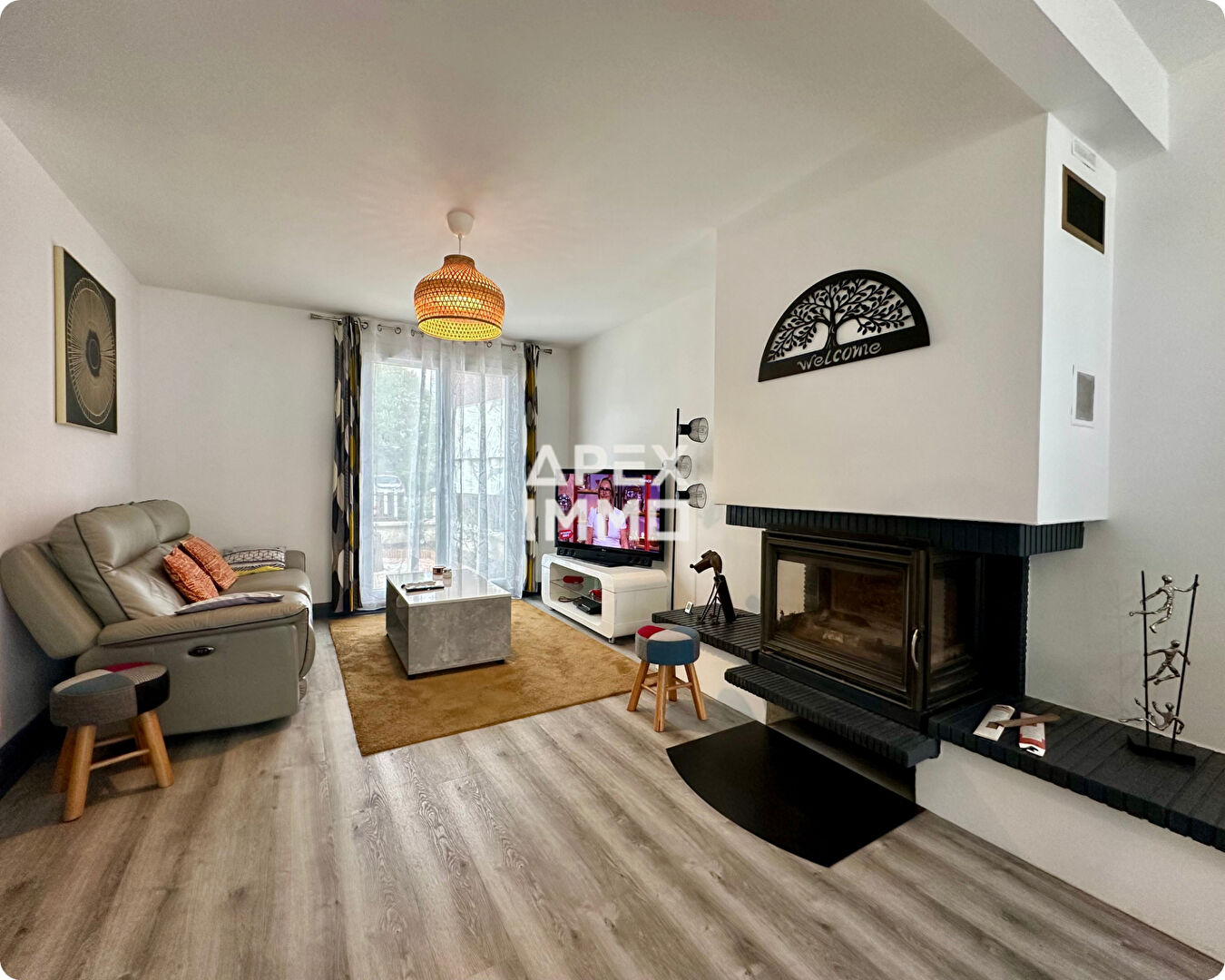 Photo À vendre maison individuelle rénovée Jargeau image 3/6