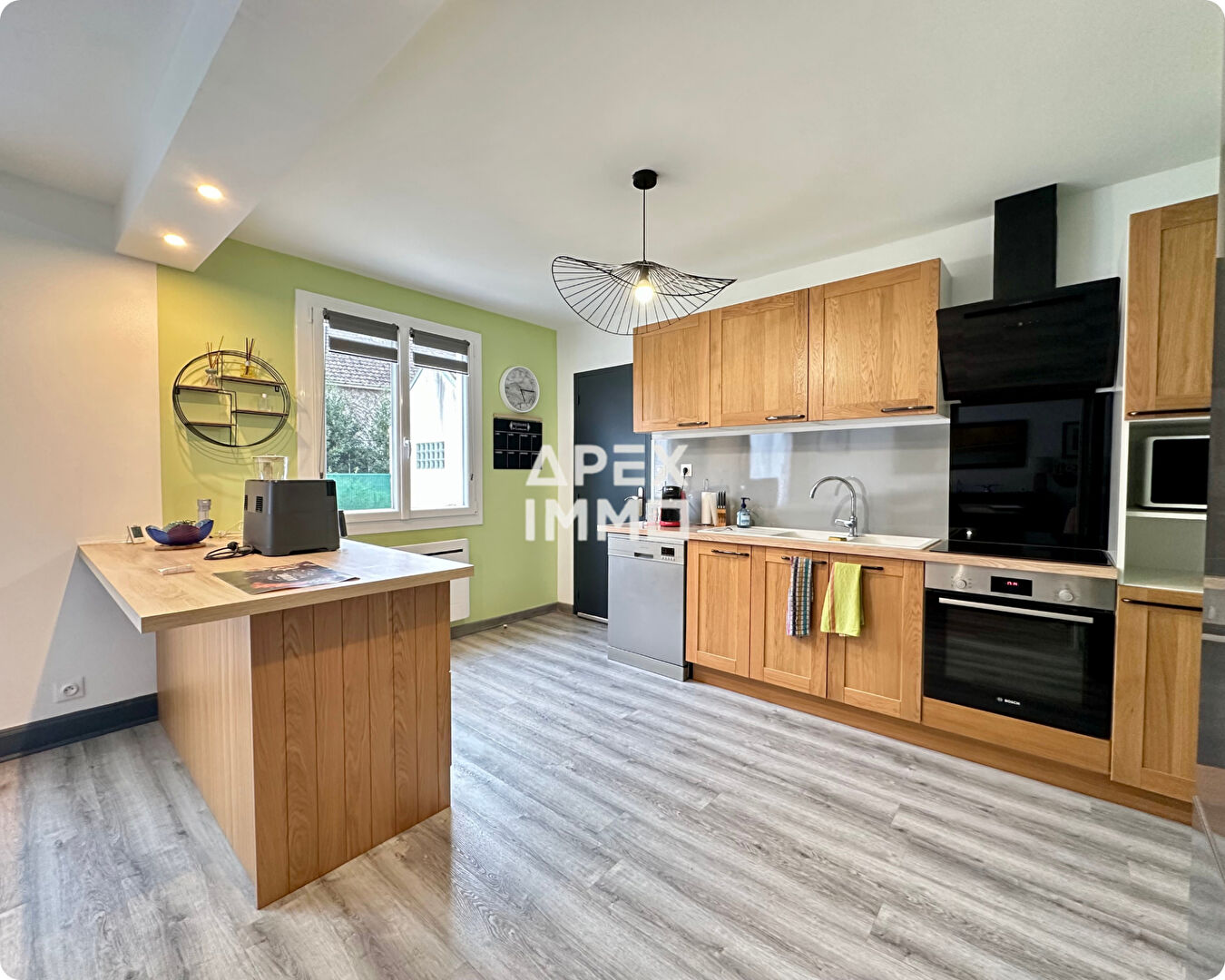 Photo À vendre maison individuelle rénovée Jargeau image 5/6