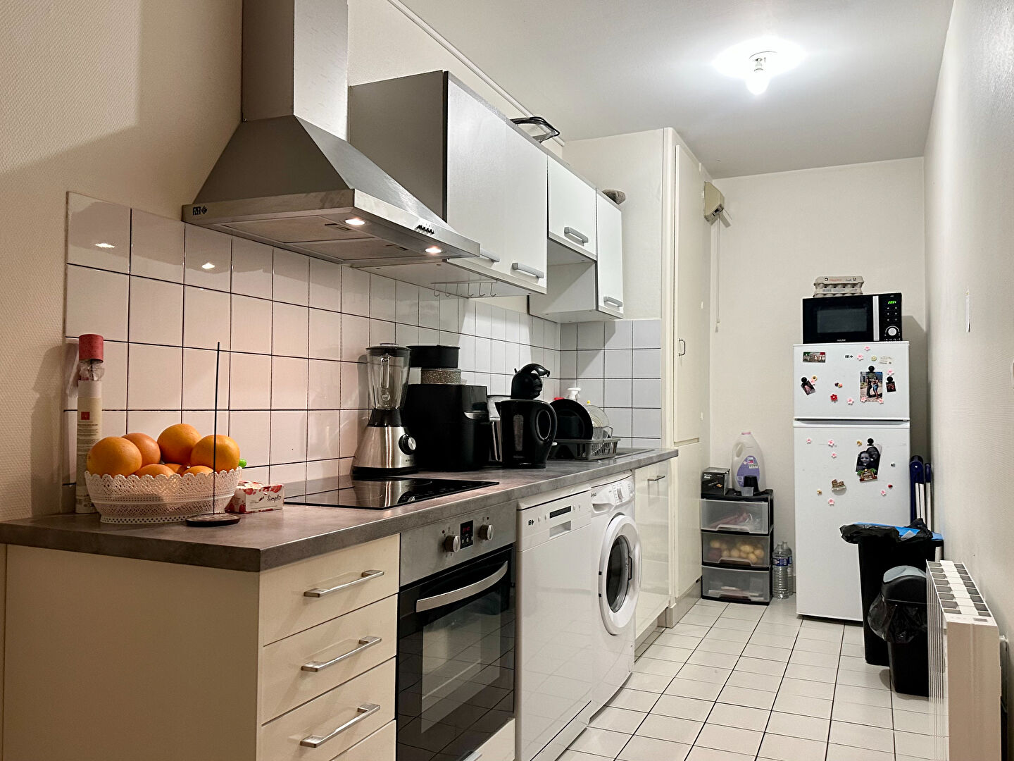 Appartement Orleans 2 pièce(s) 45 m2