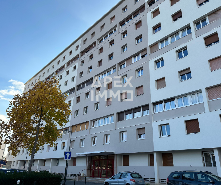 Appartement Orléans 3 pièces 56 m²