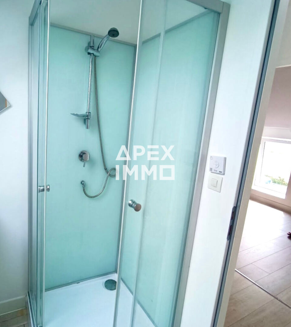 Photo Maison rénovée louée Vienne En Val 3 pièce(s) 67 m2 image 5/6