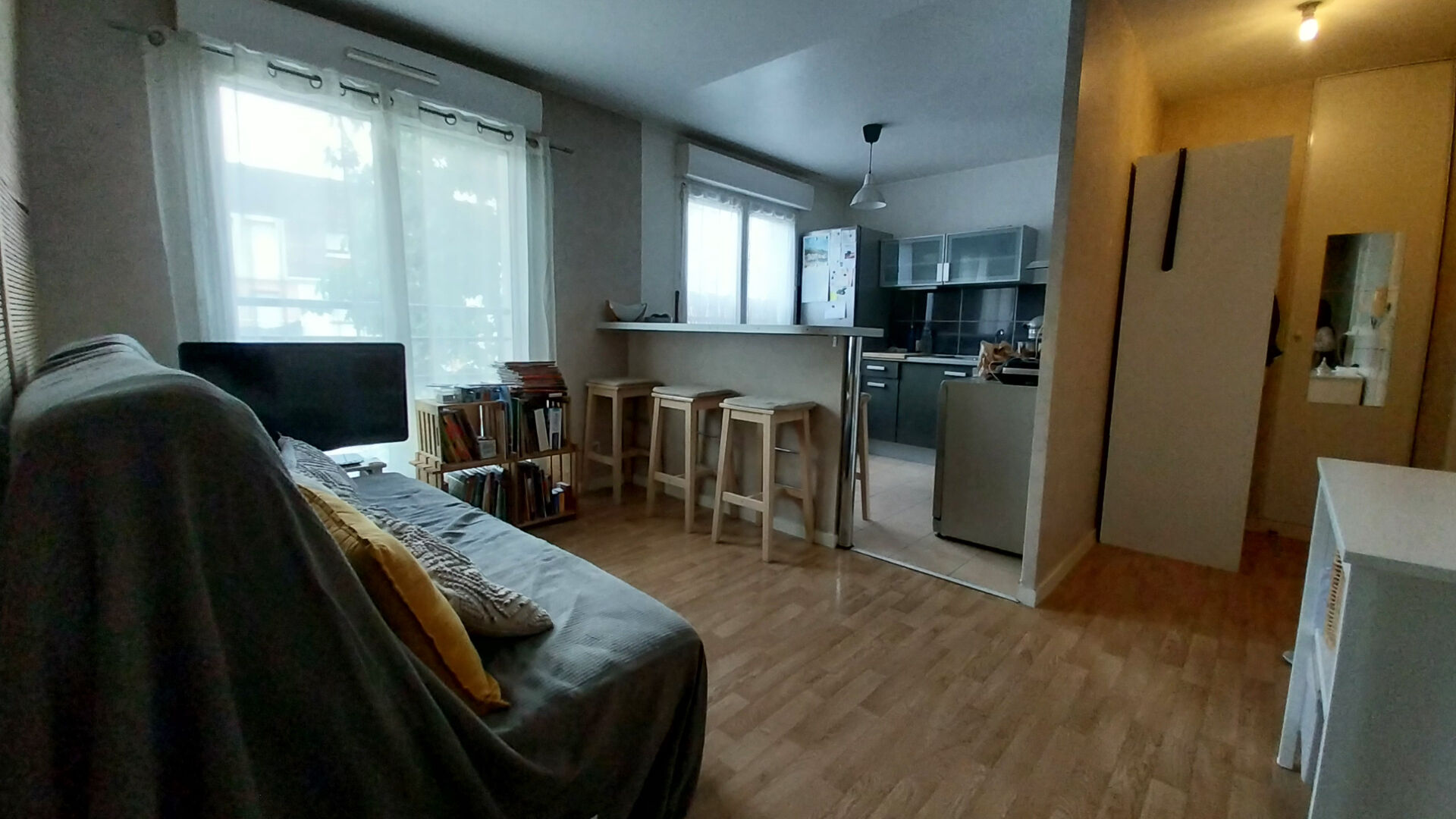 Photo Appartement F3 à vendre à Orléans image 3/6