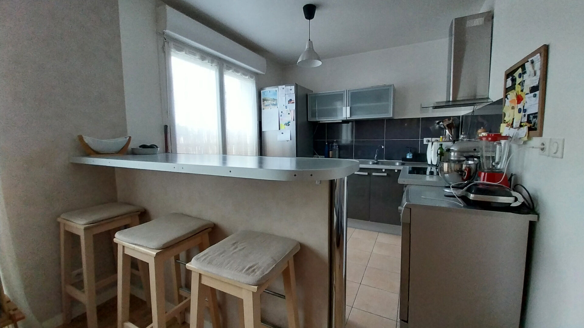 Photo Appartement F3 à vendre à Orléans image 4/6