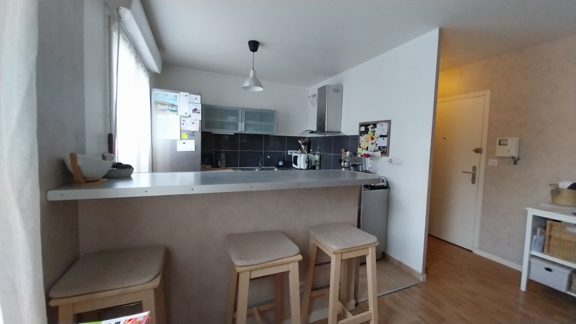 Photo Appartement F3 à vendre à Orléans image 5/6