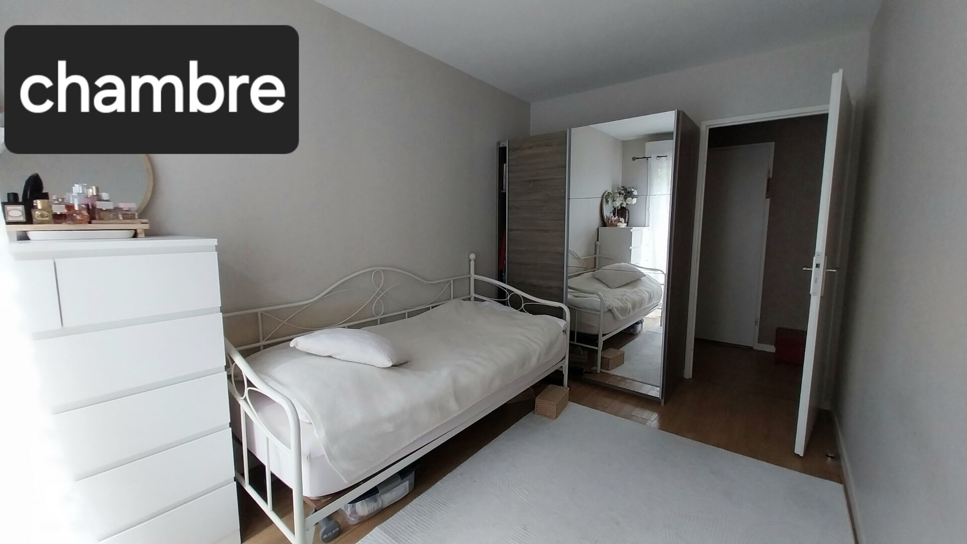 Photo Appartement F3 à vendre à Orléans image 6/6