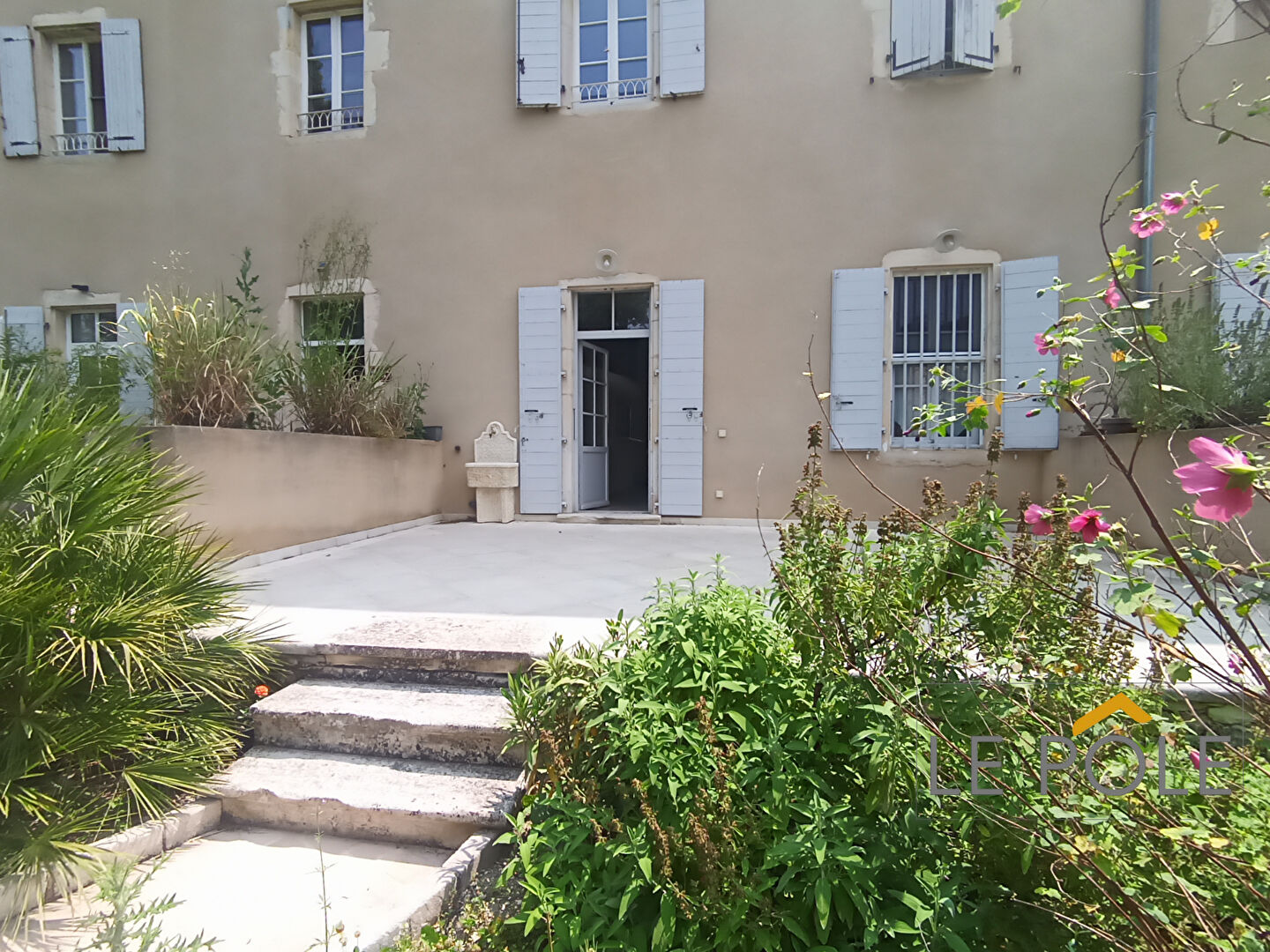 Agence immobilière de AREA IMMOBILIER