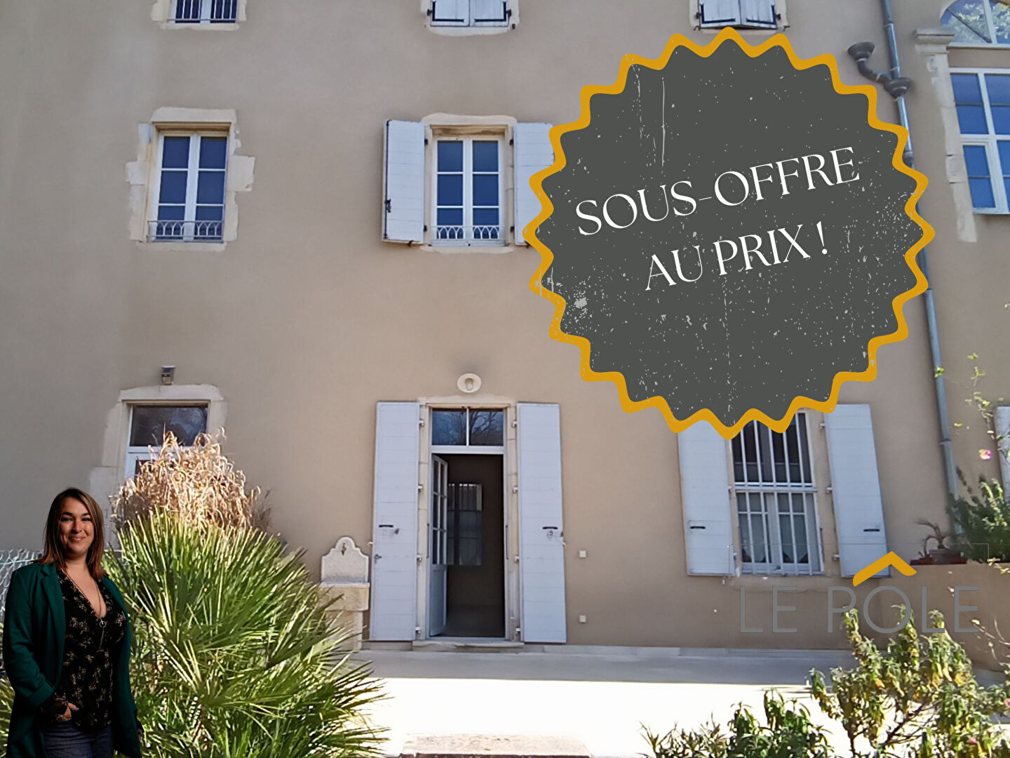 Agence immobilière de AREA IMMOBILIER