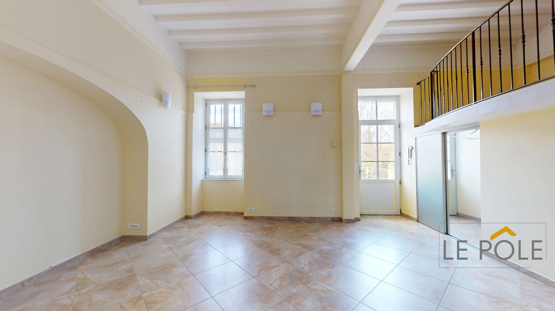 Agence immobilière de AREA IMMOBILIER