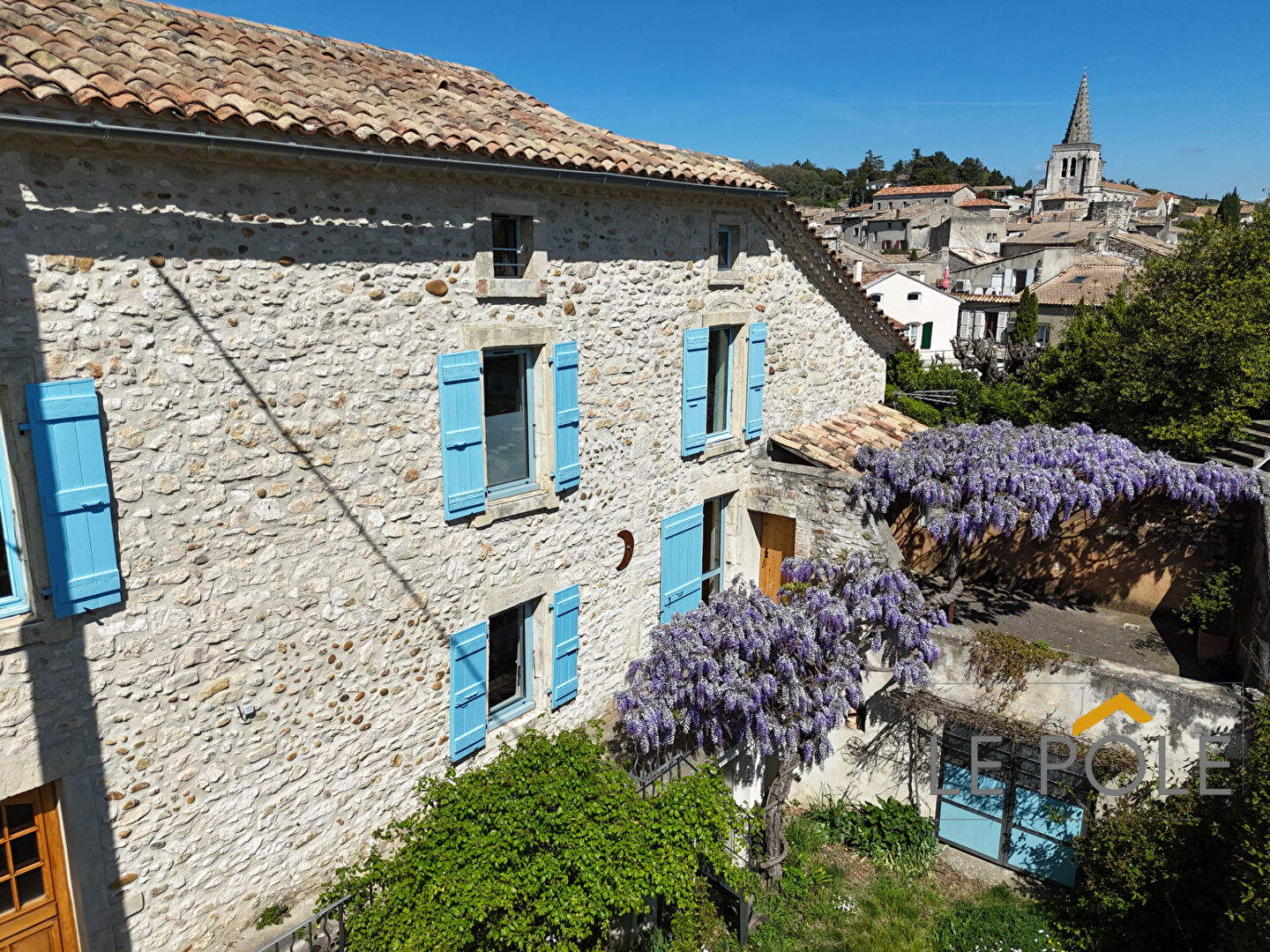 Agence immobilière de AREA IMMOBILIER