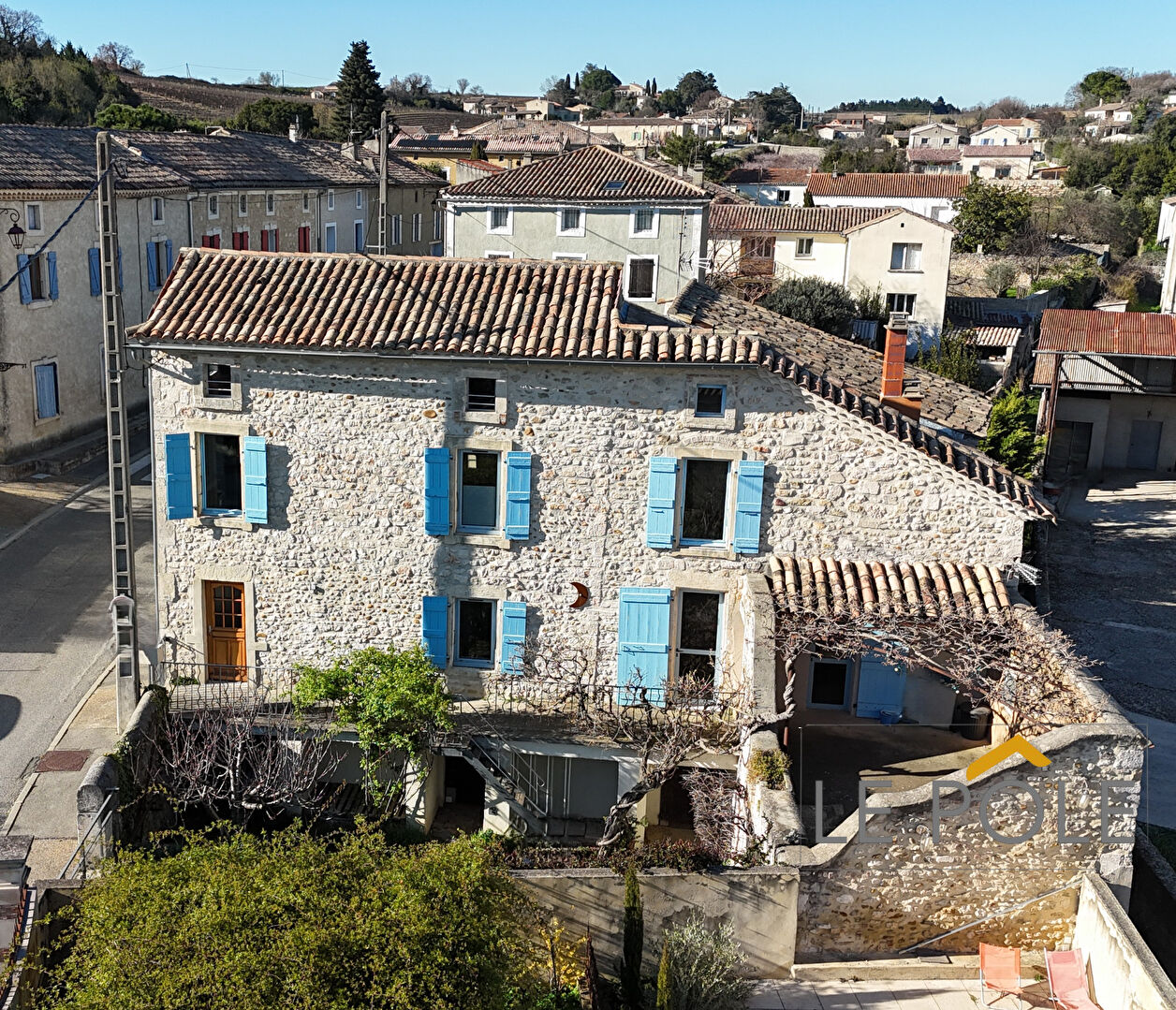 Agence immobilière de AREA IMMOBILIER
