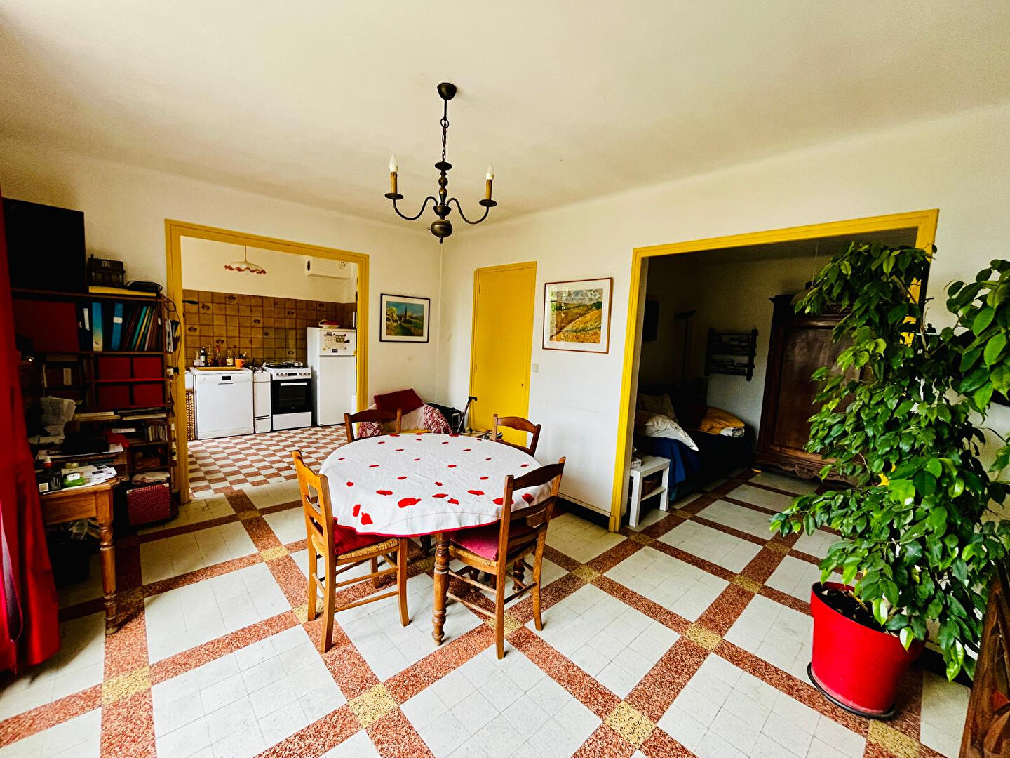 Photo Belle Maison sur Terrain Piscinable image 2/6