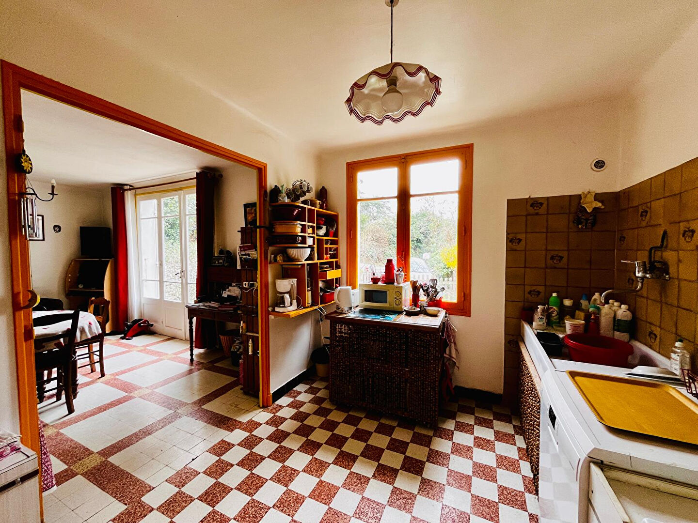 Photo Belle Maison sur Terrain Piscinable image 3/6