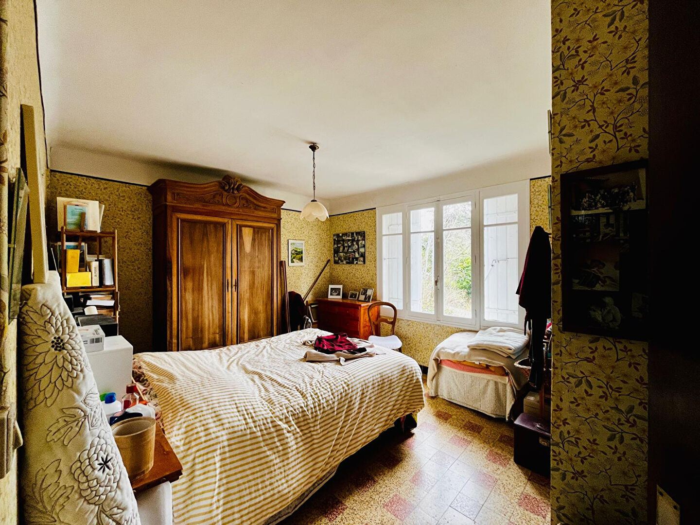 Photo Belle Maison sur Terrain Piscinable image 4/6