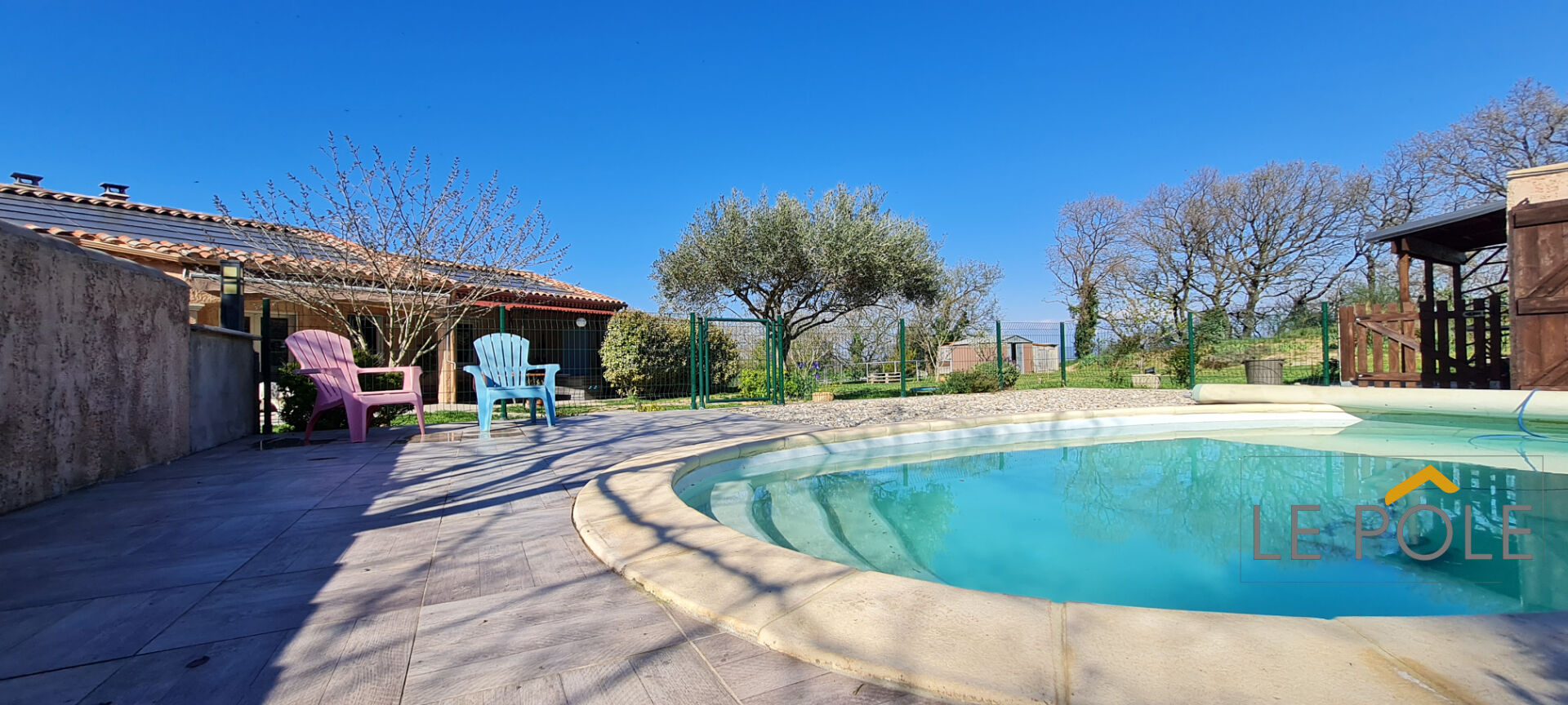 Agence immobilière de AREA IMMOBILIER