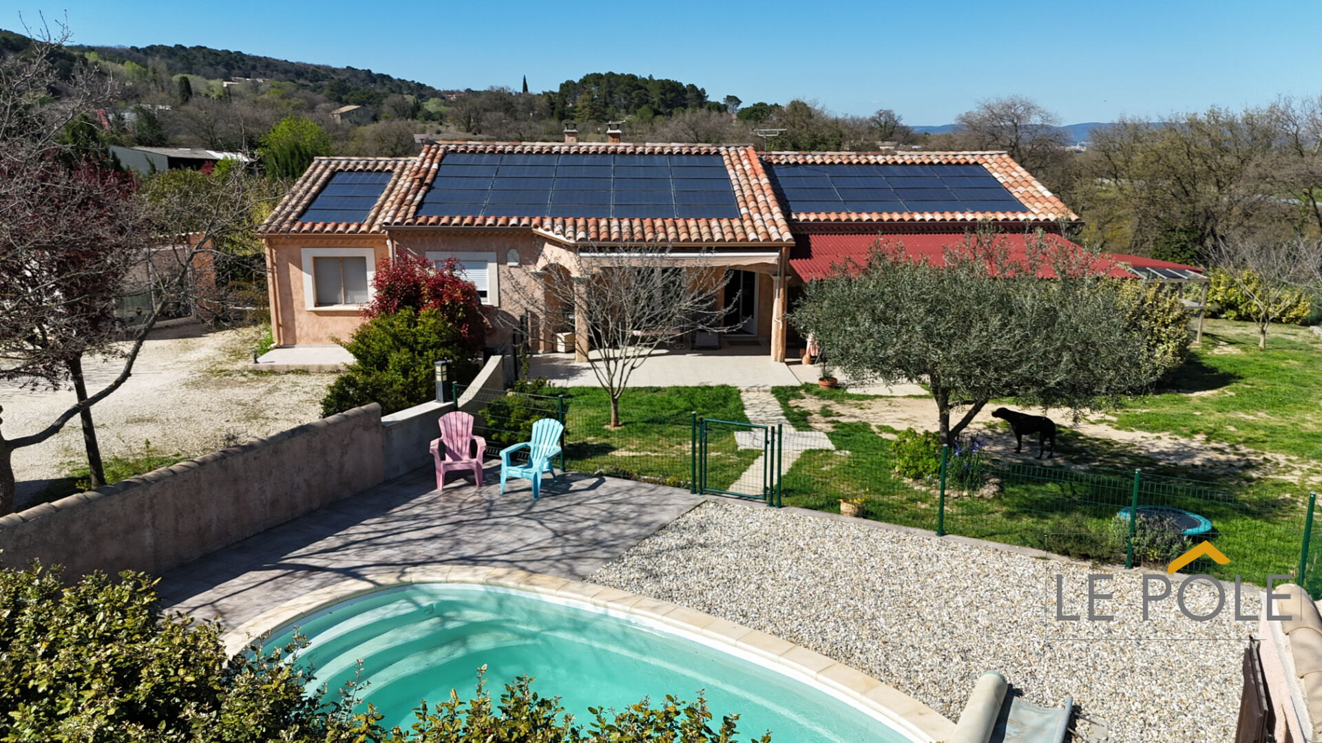 Agence immobilière de AREA IMMOBILIER
