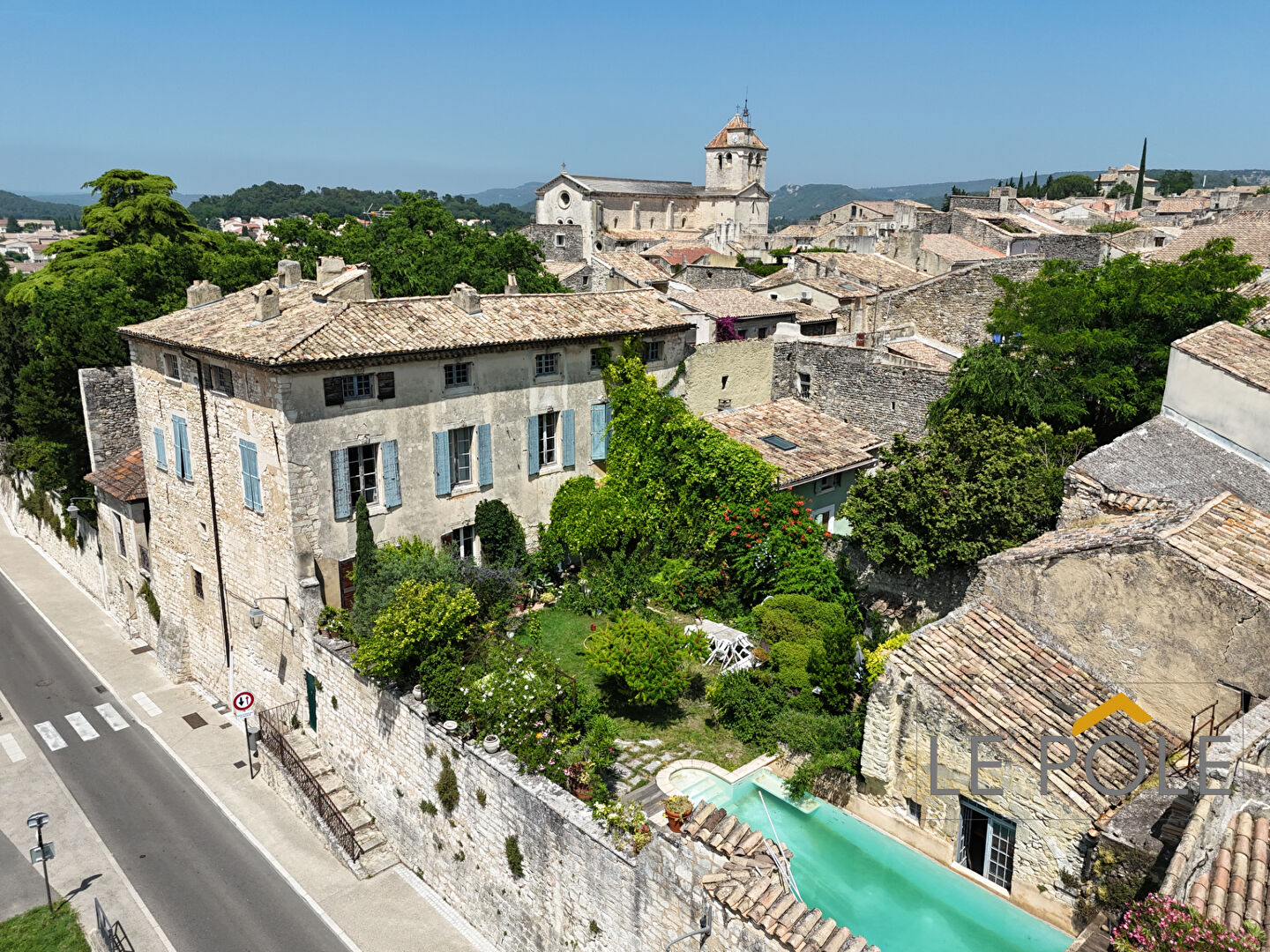 Agence immobilière de AREA IMMOBILIER