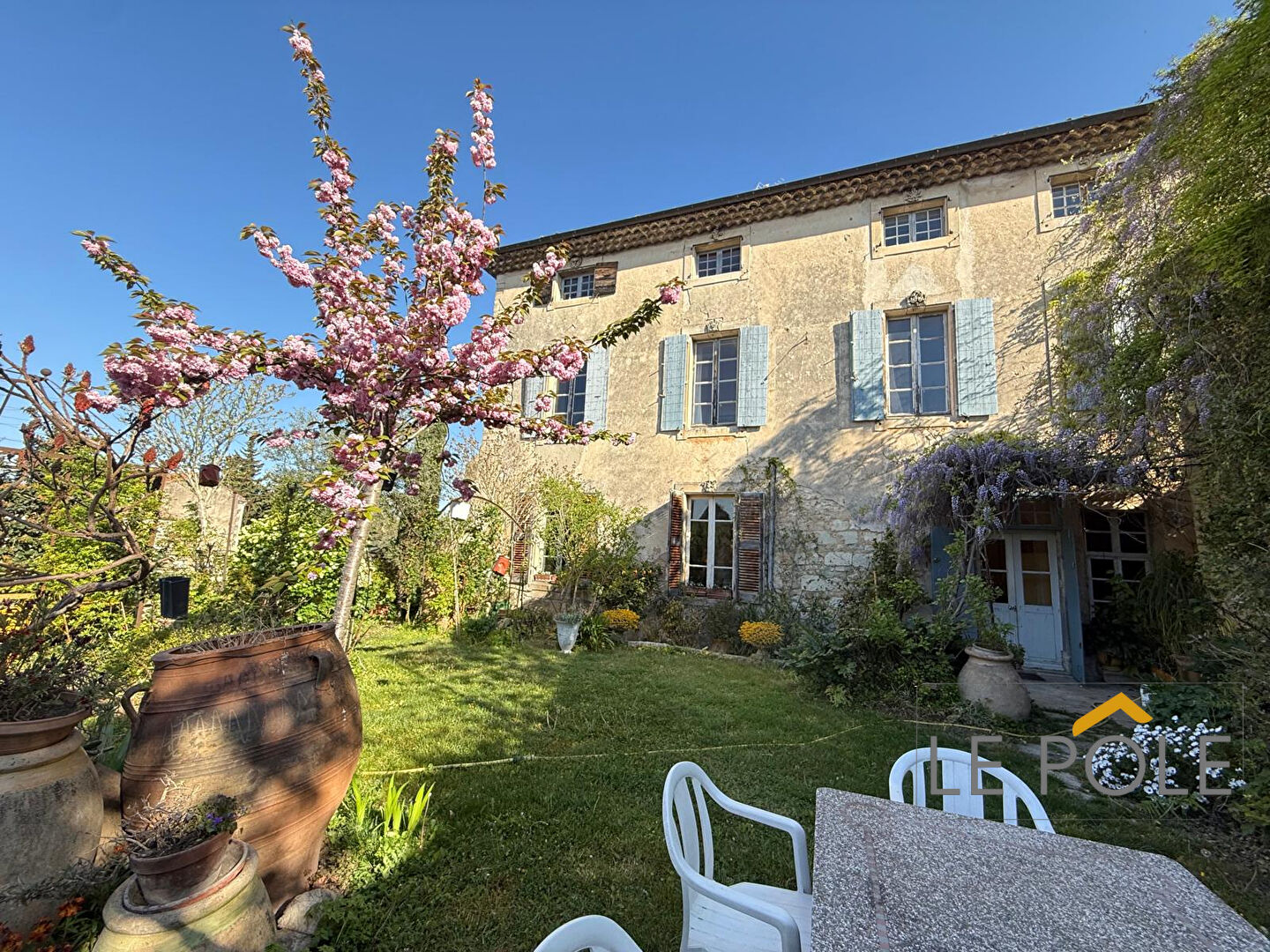 Agence immobilière de AREA IMMOBILIER