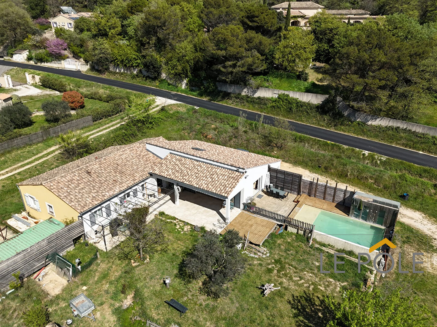 Agence immobilière de AREA IMMOBILIER