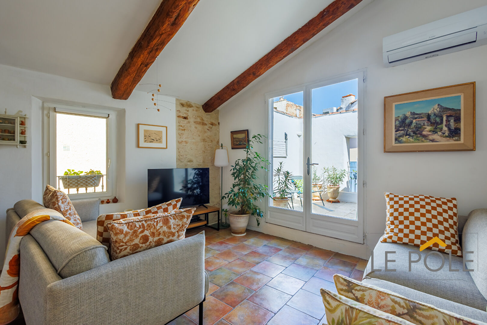 Agence immobilière de AREA IMMOBILIER