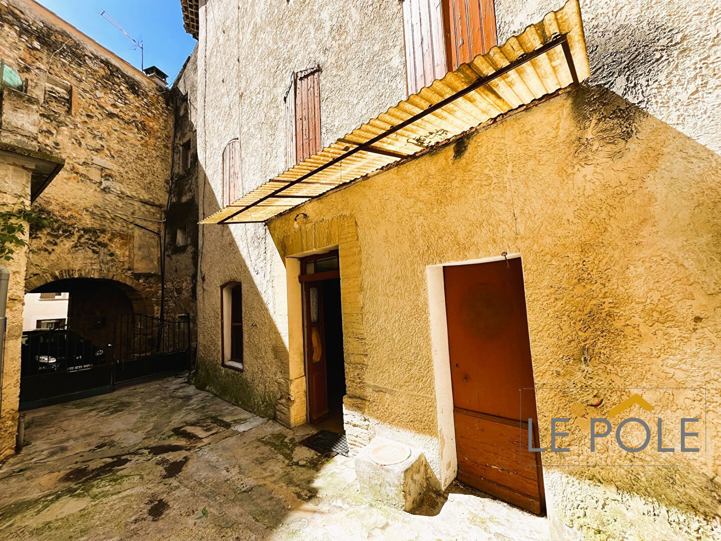 Agence immobilière de AREA IMMOBILIER