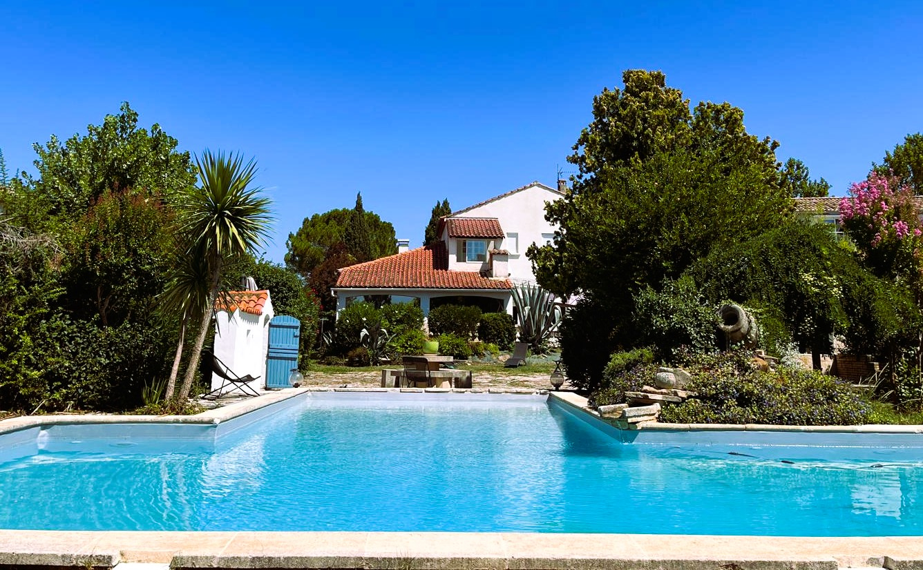 Agence immobilière de AREA IMMOBILIER