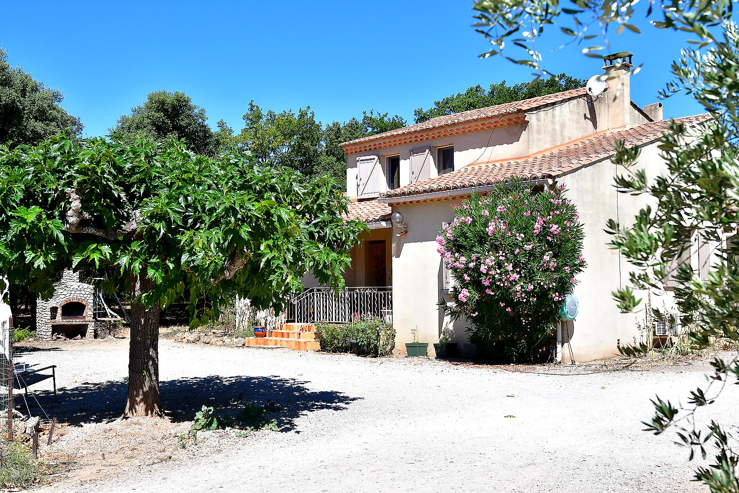 Agence immobilière de AREA IMMOBILIER