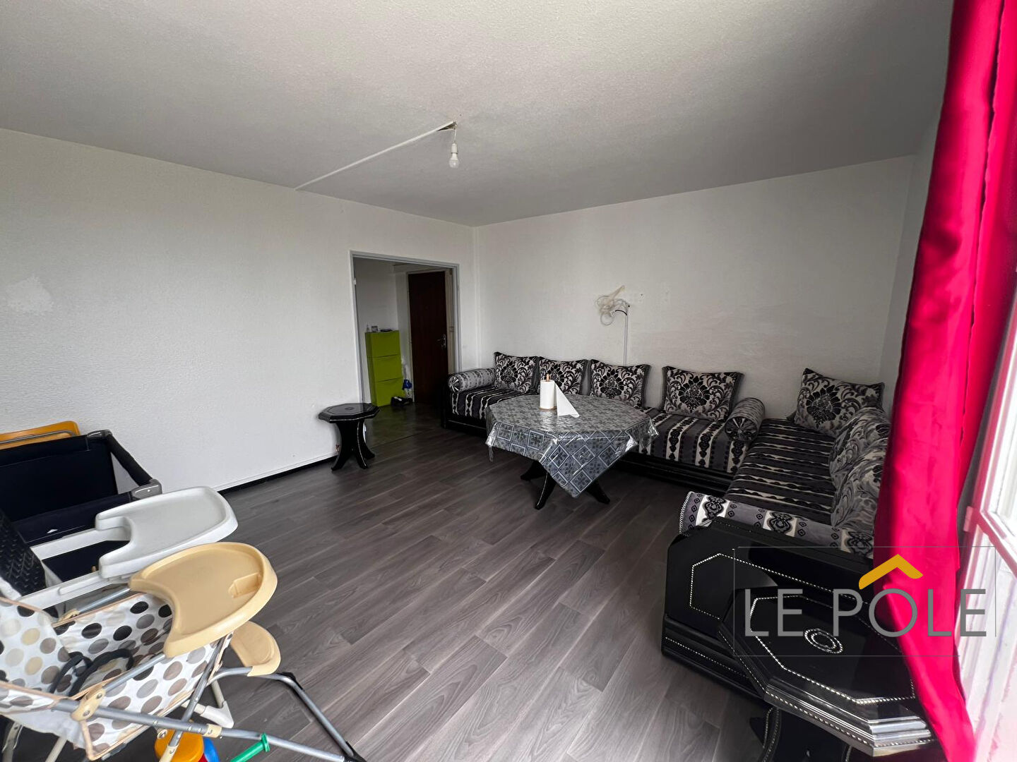Agence immobilière de AREA IMMOBILIER