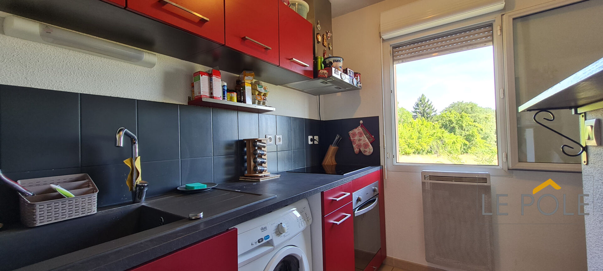 Agence immobilière de AREA IMMOBILIER