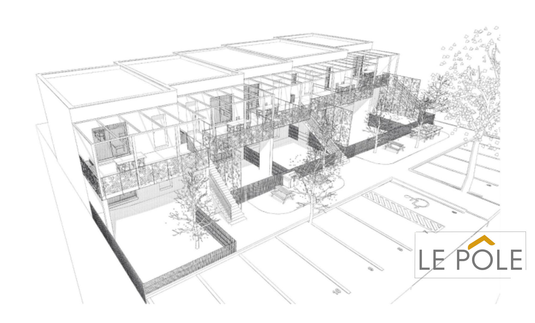 Agence immobilière de AREA IMMOBILIER