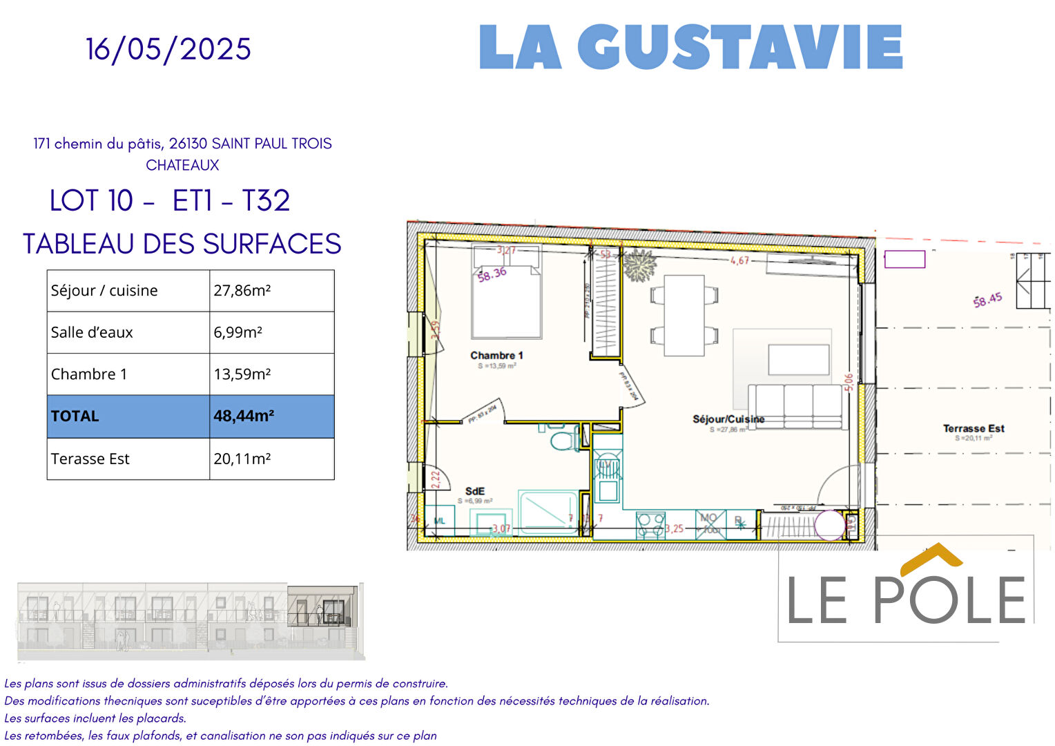 Agence immobilière de AREA IMMOBILIER