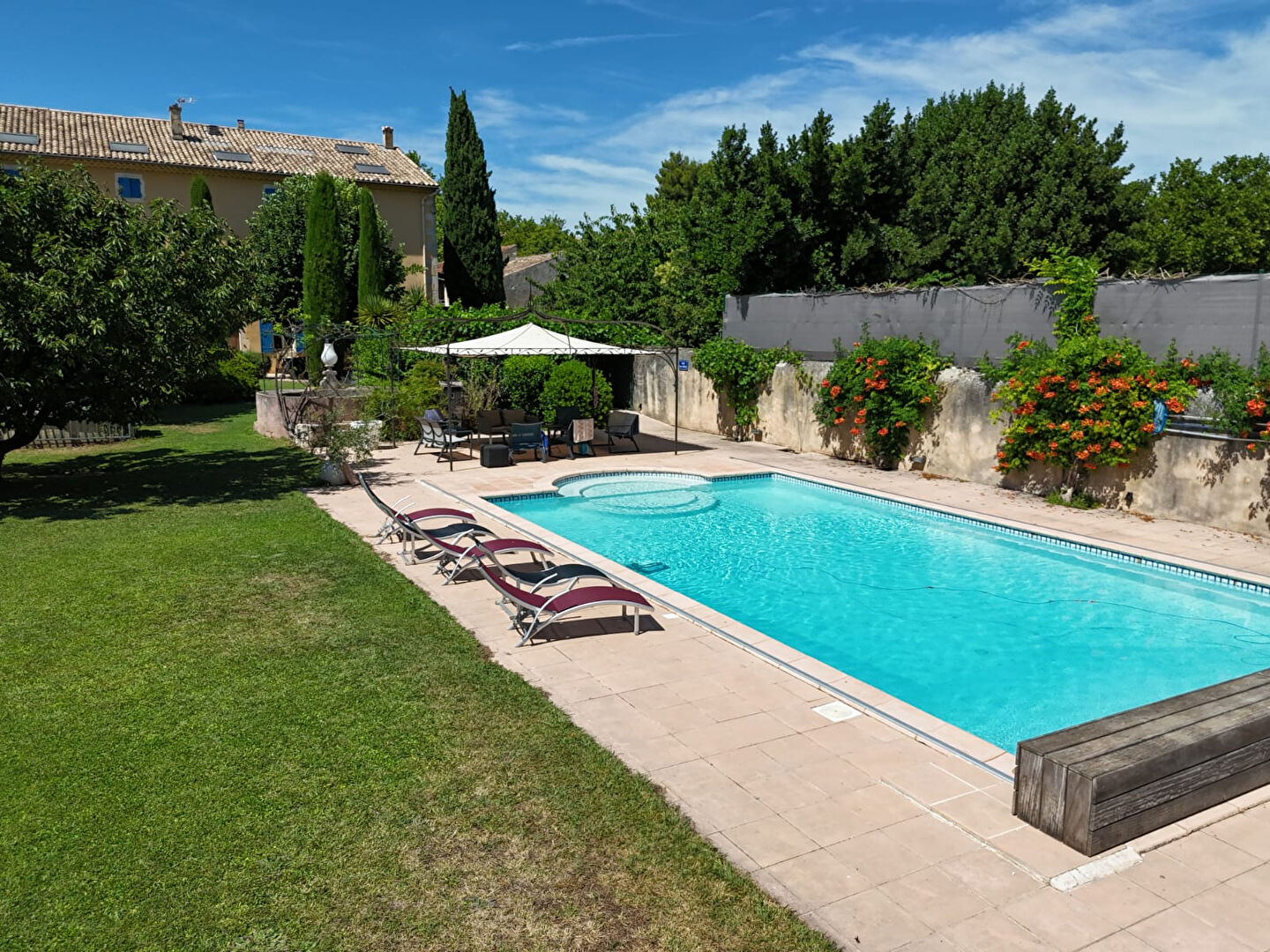 Agence immobilière de AREA IMMOBILIER