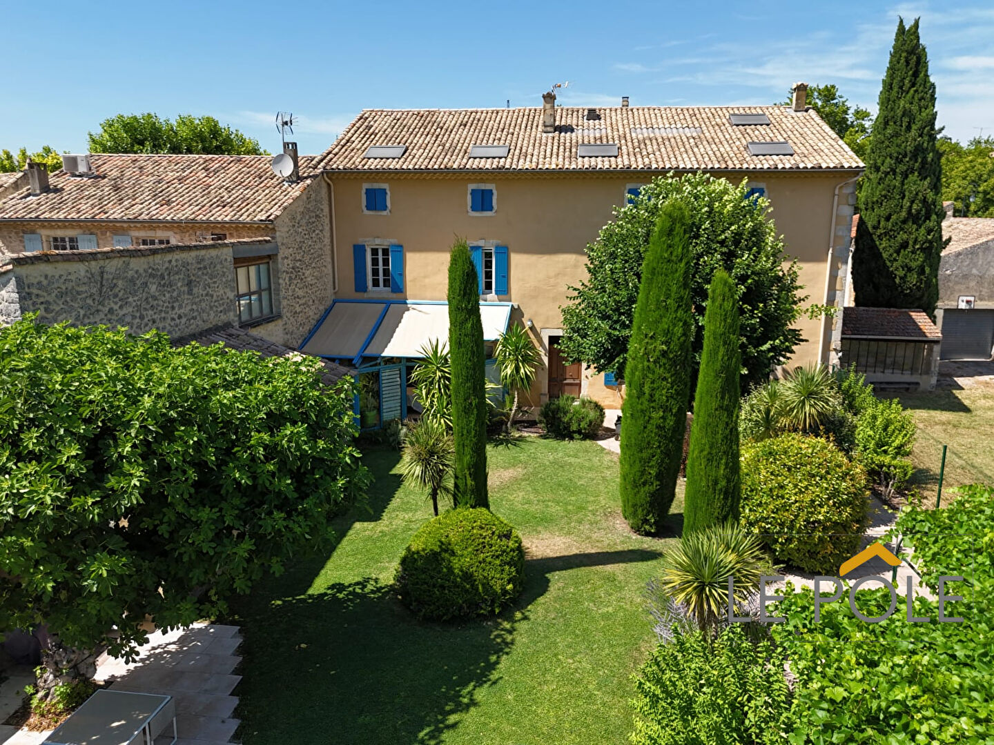 Agence immobilière de AREA IMMOBILIER