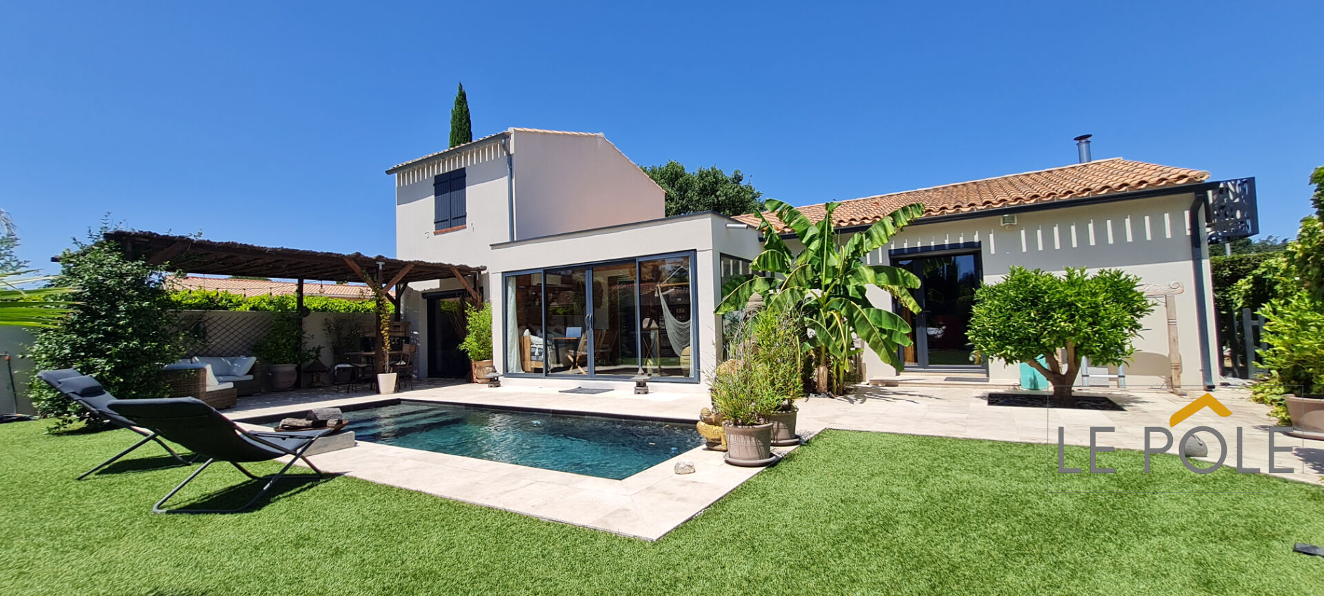 Agence immobilière de AREA IMMOBILIER