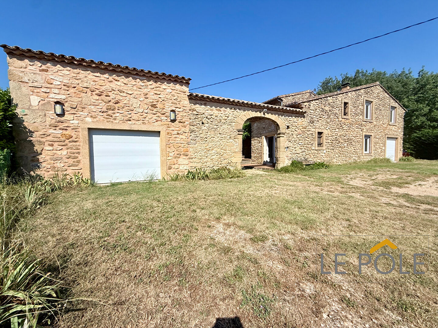 Agence immobilière de AREA IMMOBILIER