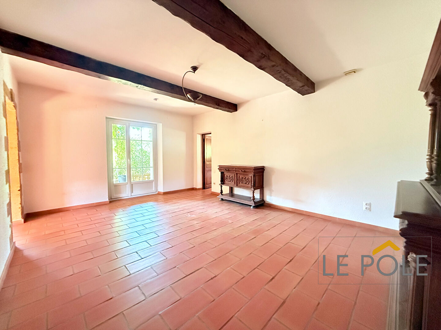 Photo Mas en pierre à Rochegude image 5/6