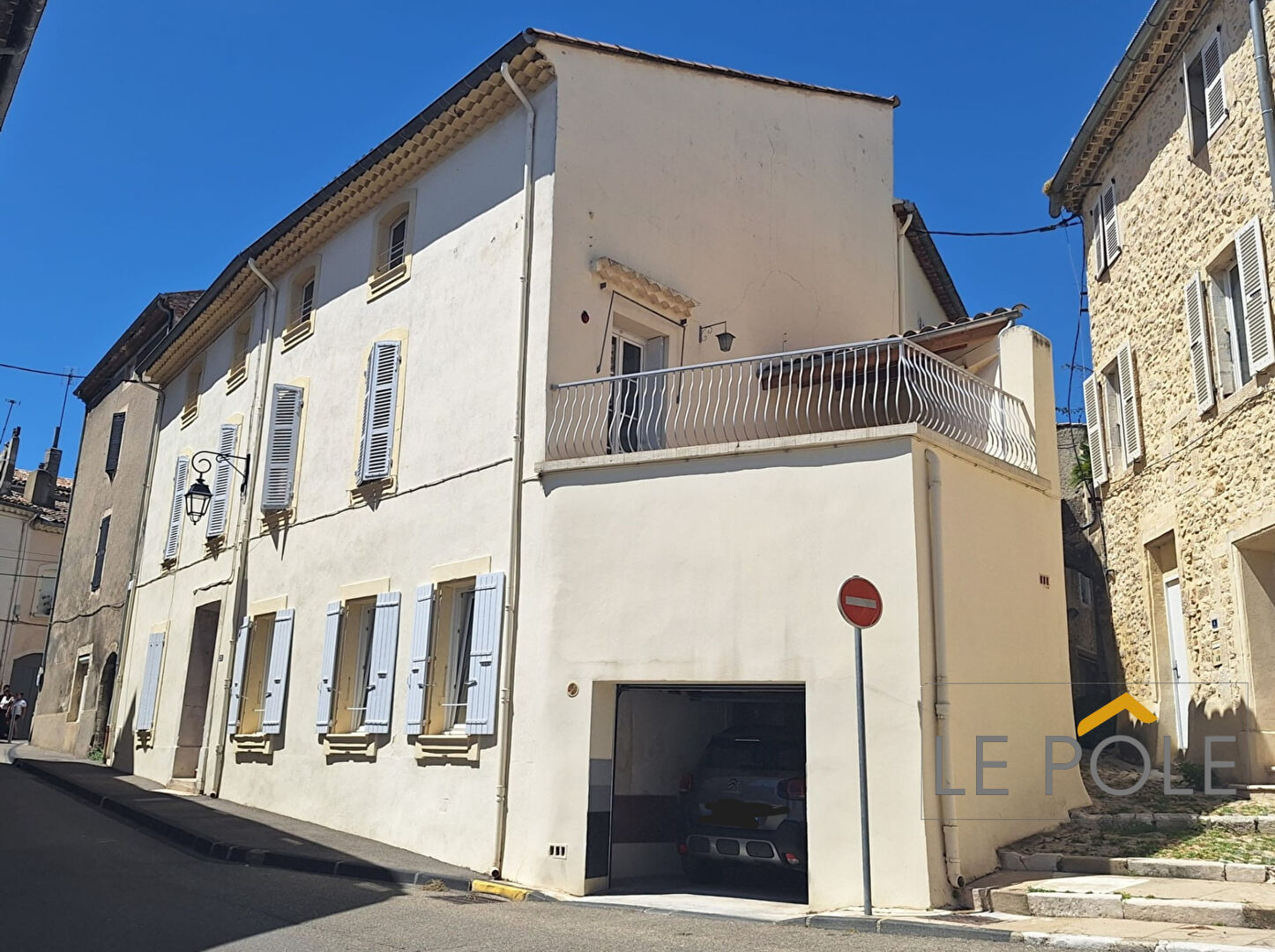 Agence immobilière de AREA IMMOBILIER