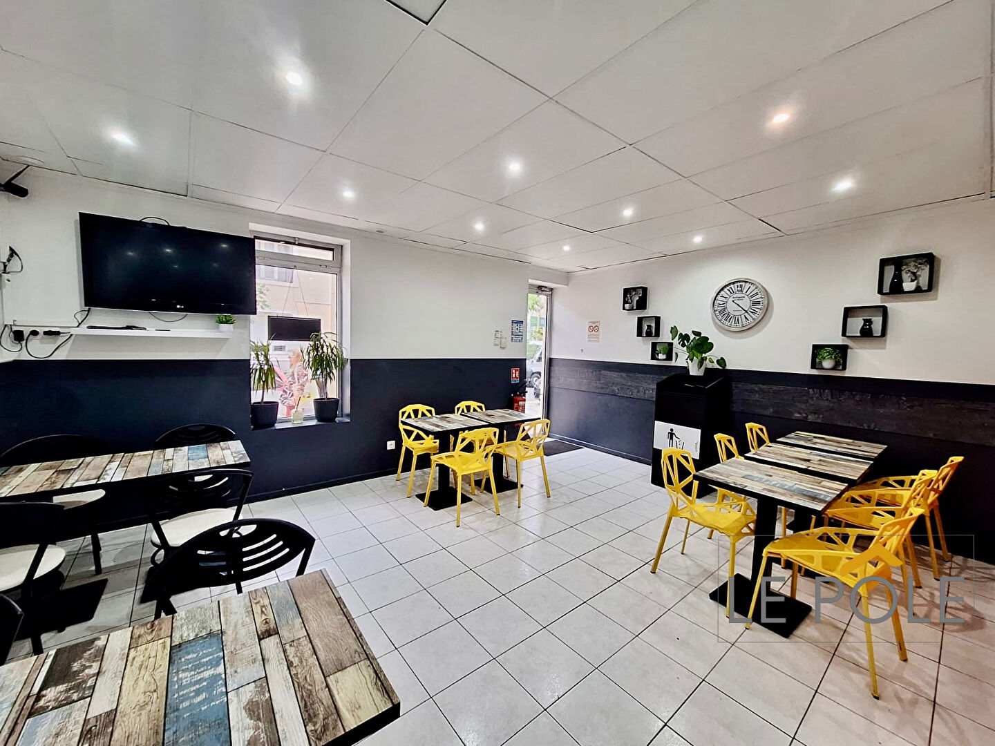 Agence immobilière de AREA IMMOBILIER