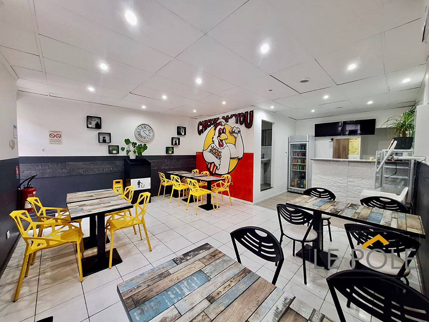 Agence immobilière de AREA IMMOBILIER