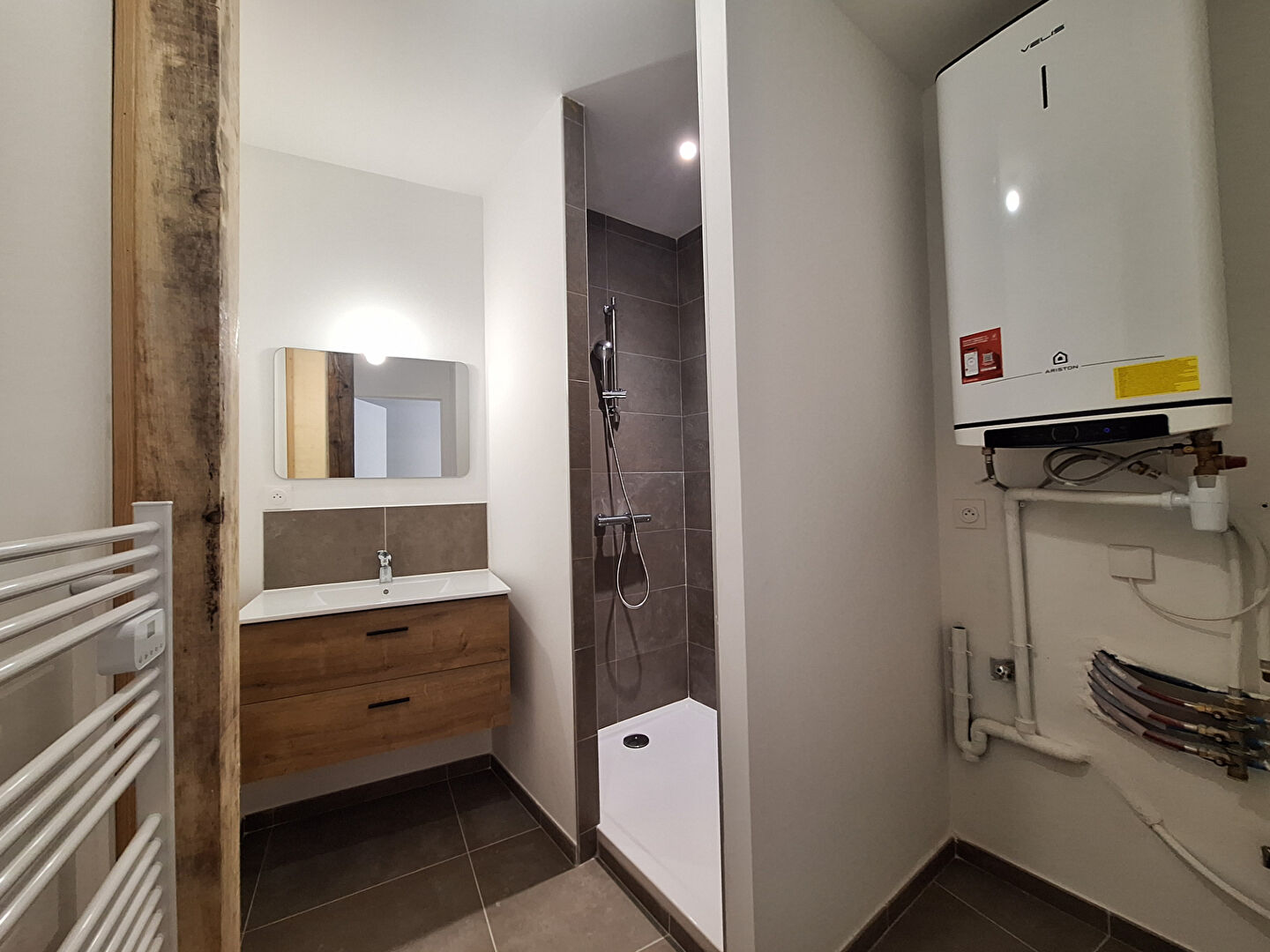 Photo Appartement Suze La Rousse 4 pièce(s) 88.33 m2 image 5/6