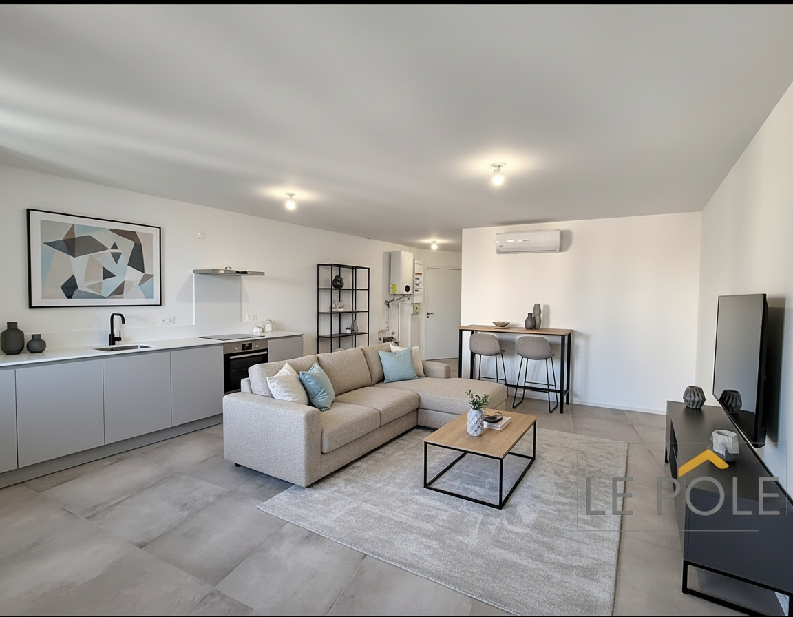 Agence immobilière de AREA IMMOBILIER