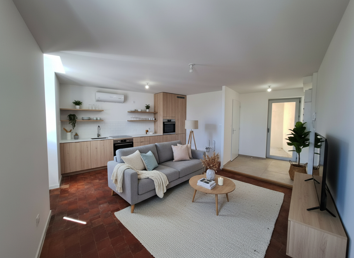 Agence immobilière de AREA IMMOBILIER