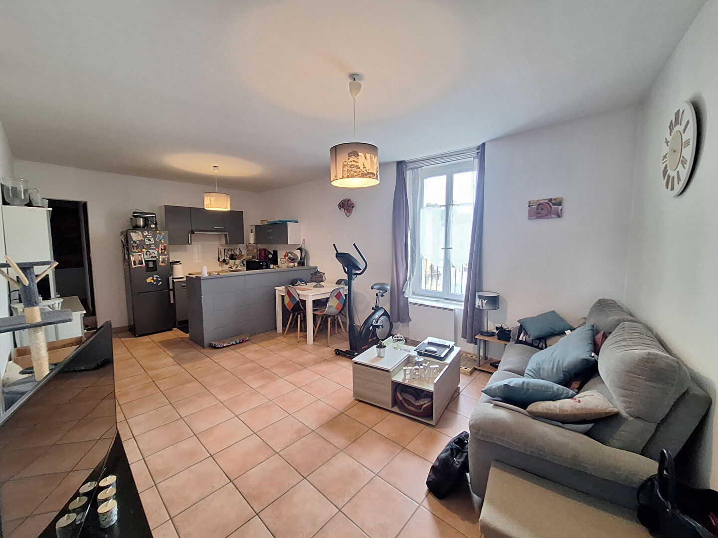Agence immobilière de AREA IMMOBILIER